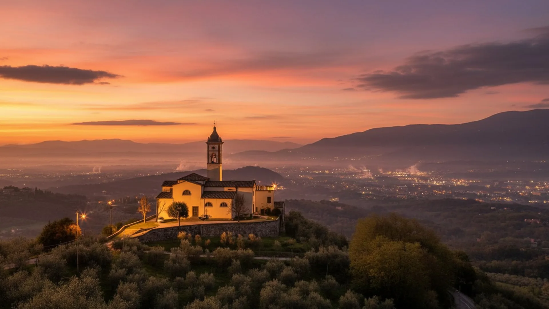 Villa Franca, 