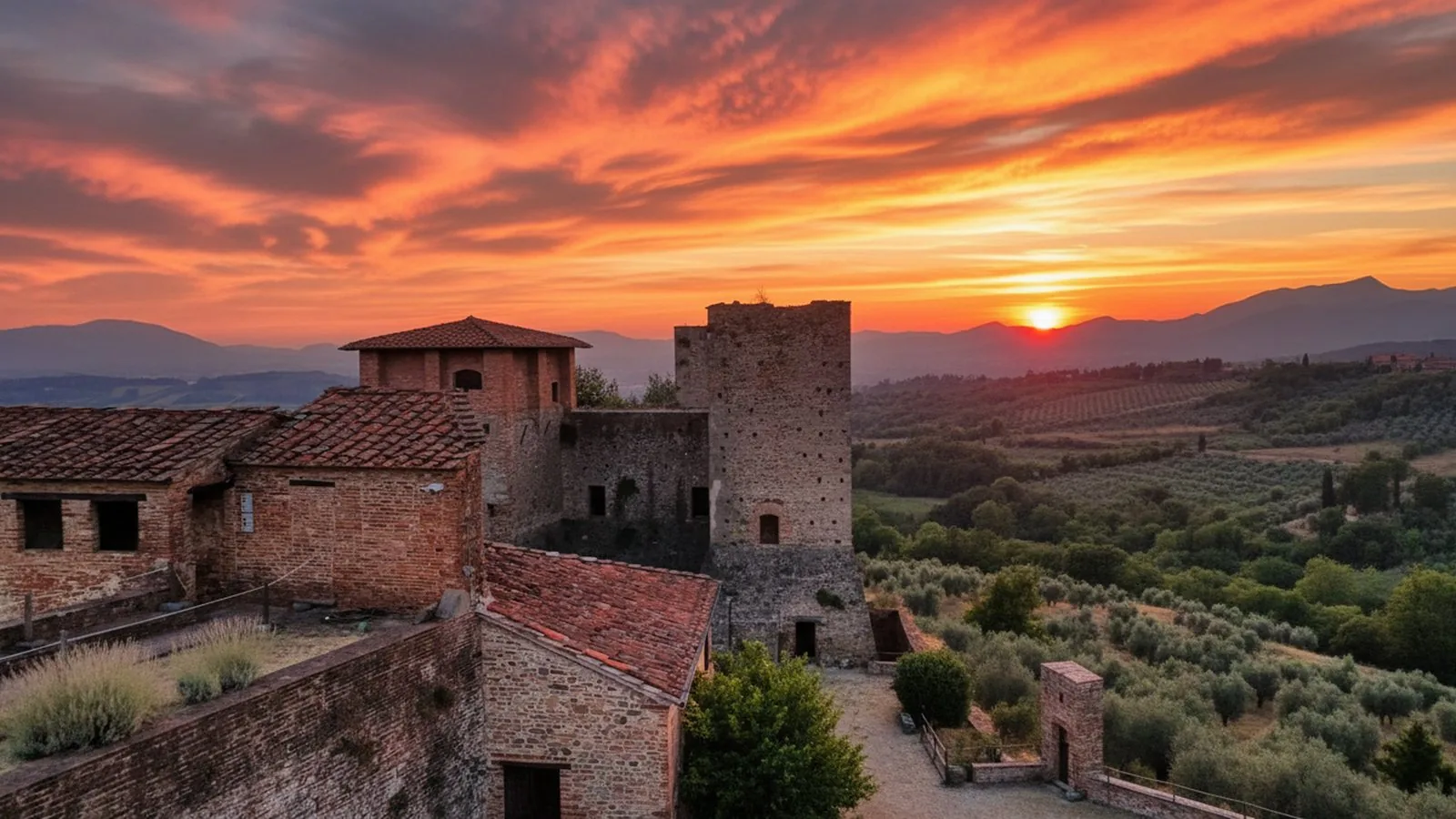 Villa Franca, 