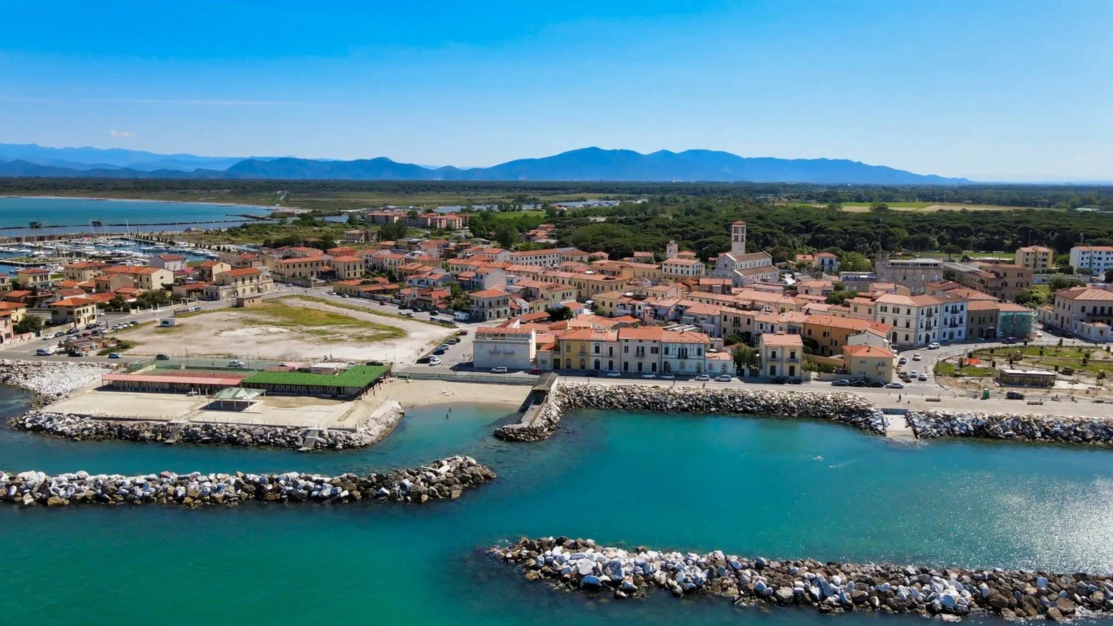 Villa Franca, 