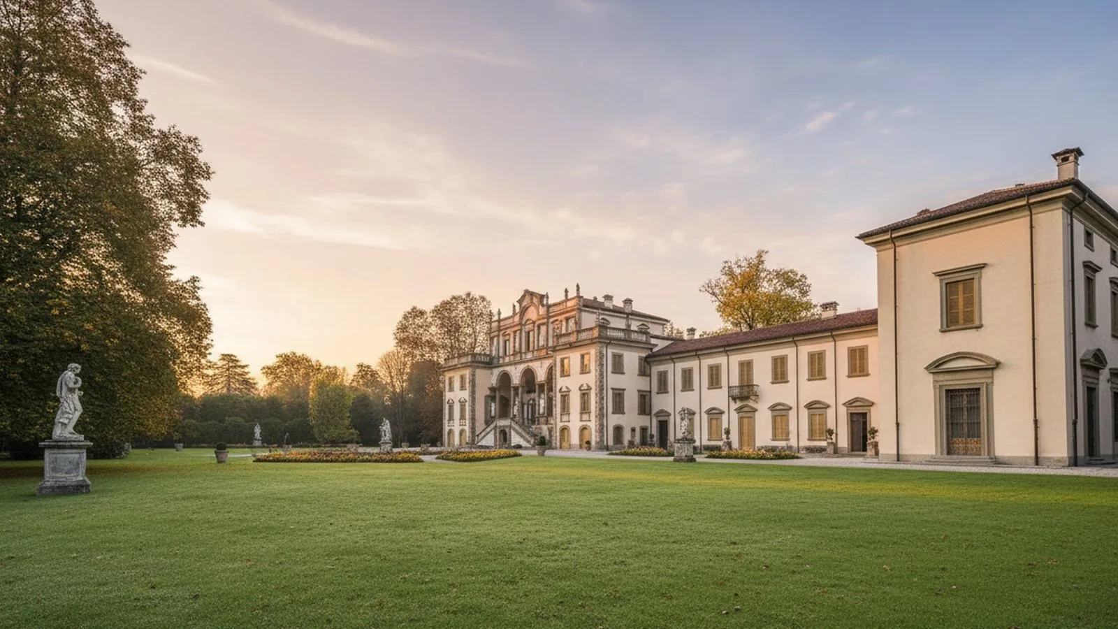 Villa Franca, 