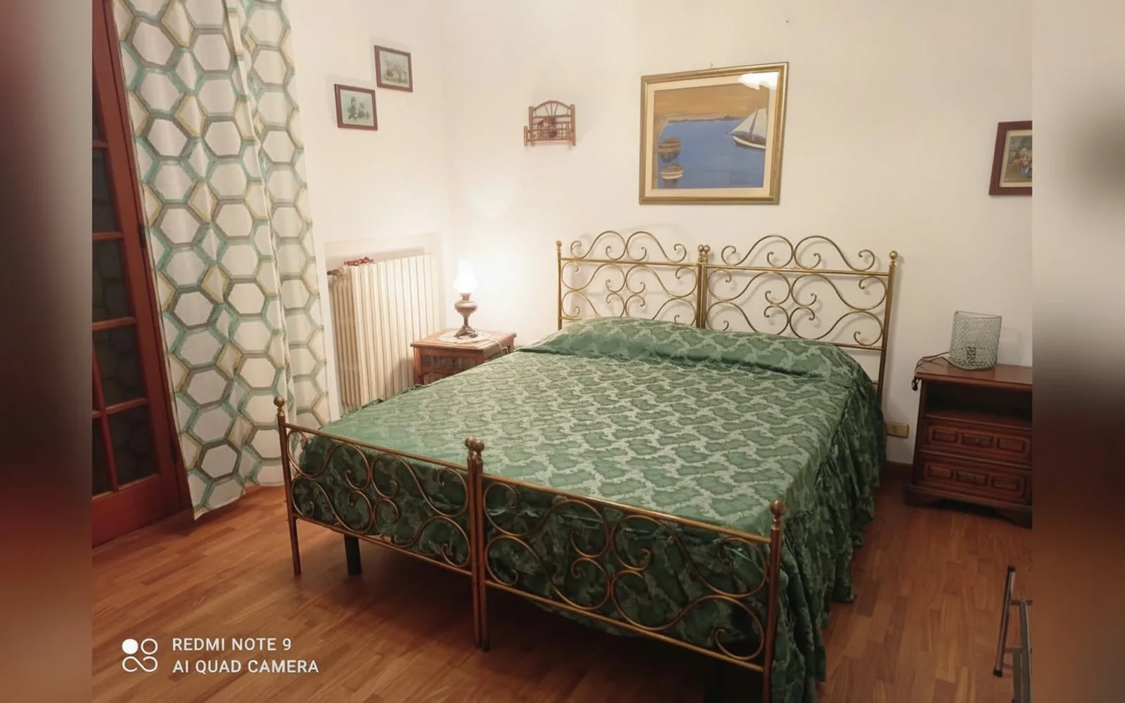 Camera Villa Franca,  (foto 1)