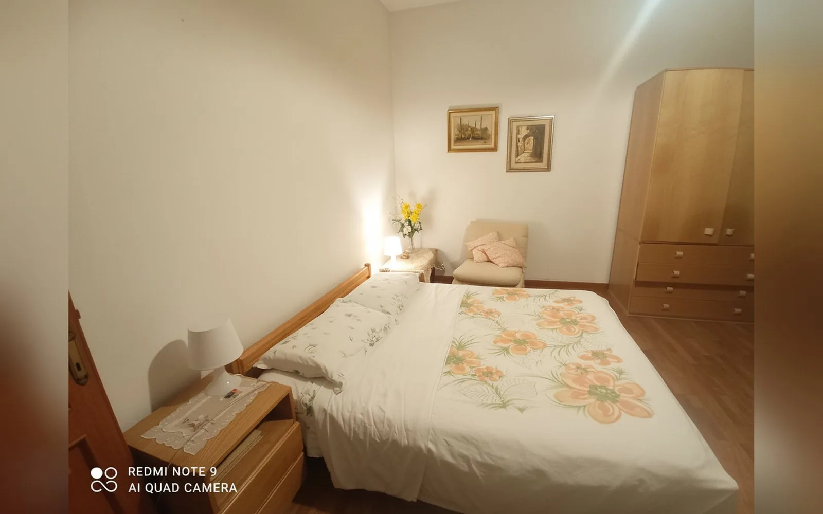 Camera Villa Franca,  (foto 1)