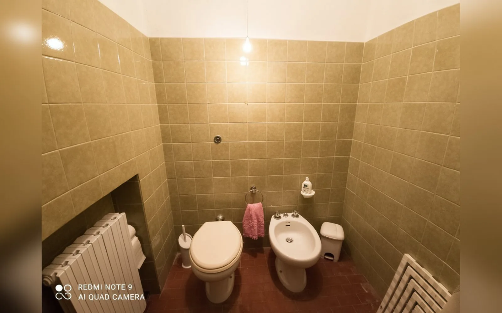 Camera Doppia — foto 2