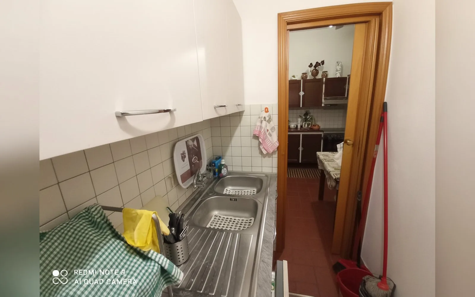 Camera Doppia — foto 5